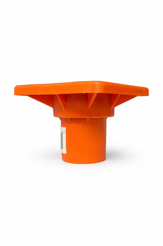 Rebar Safety Caps – OSHA Type – #3 to #11