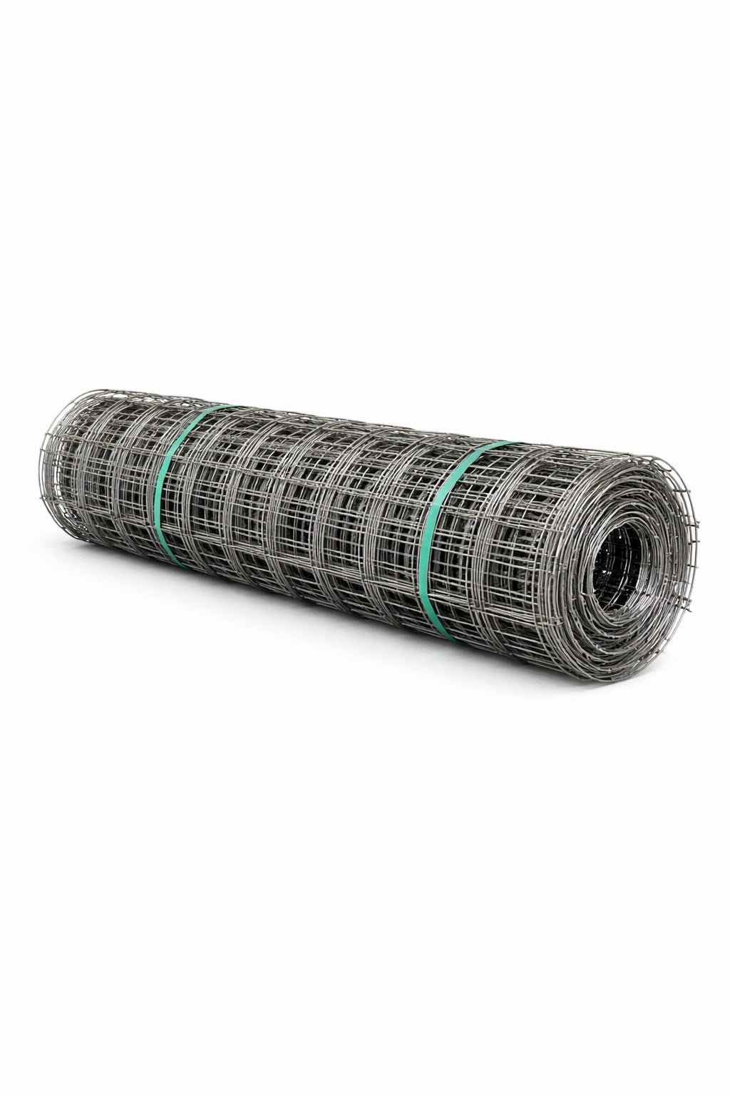 Wire mesh roll 6x6x W1.4 x 5'x150' 10G