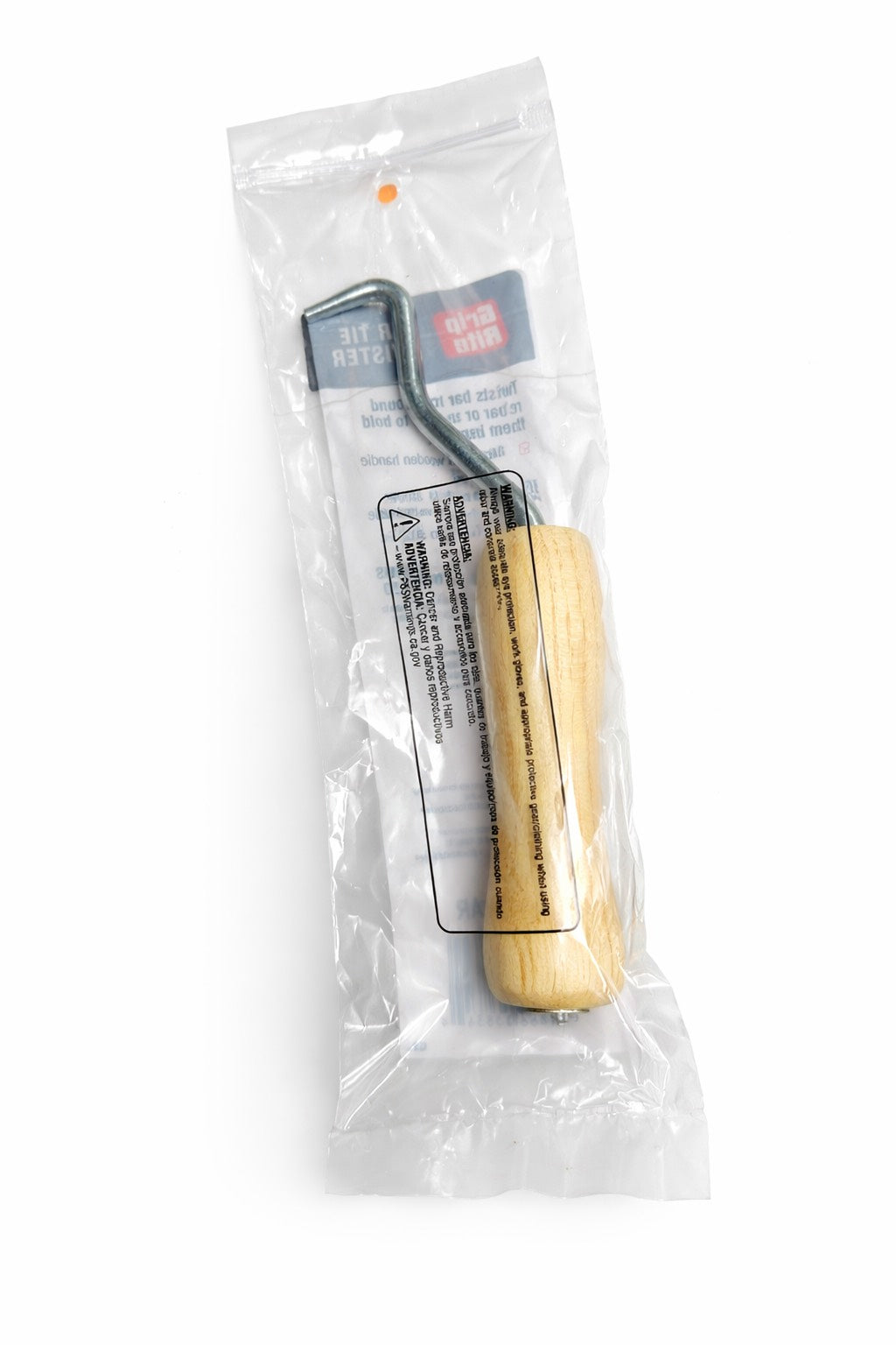 Manual Bar Tie Twister Tool