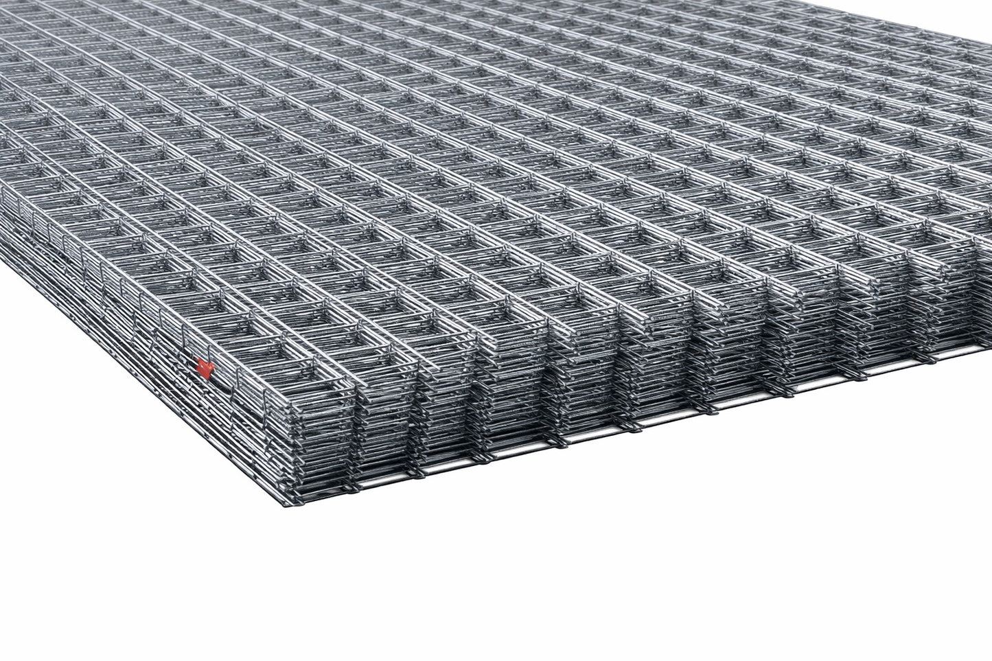 Wire mesh sheet 6X6-D2.9XD2.9 (8'X20') 6G