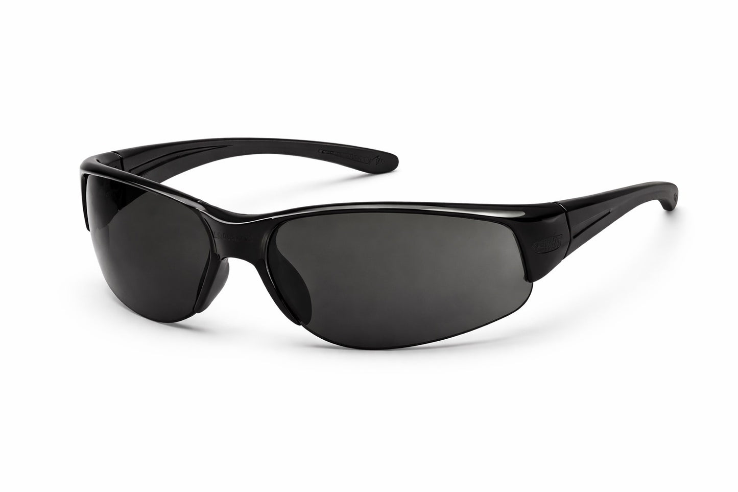 Dark Safety Glasses