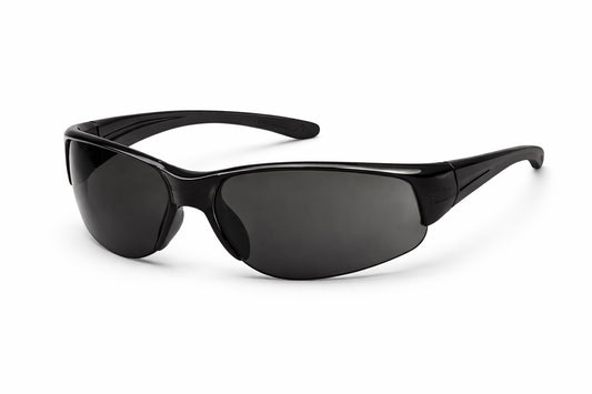 Dark Safety Glasses
