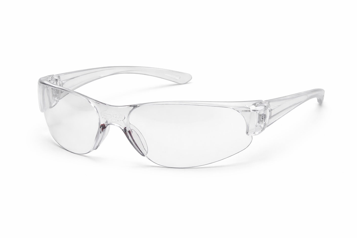Clear Safety Glasses