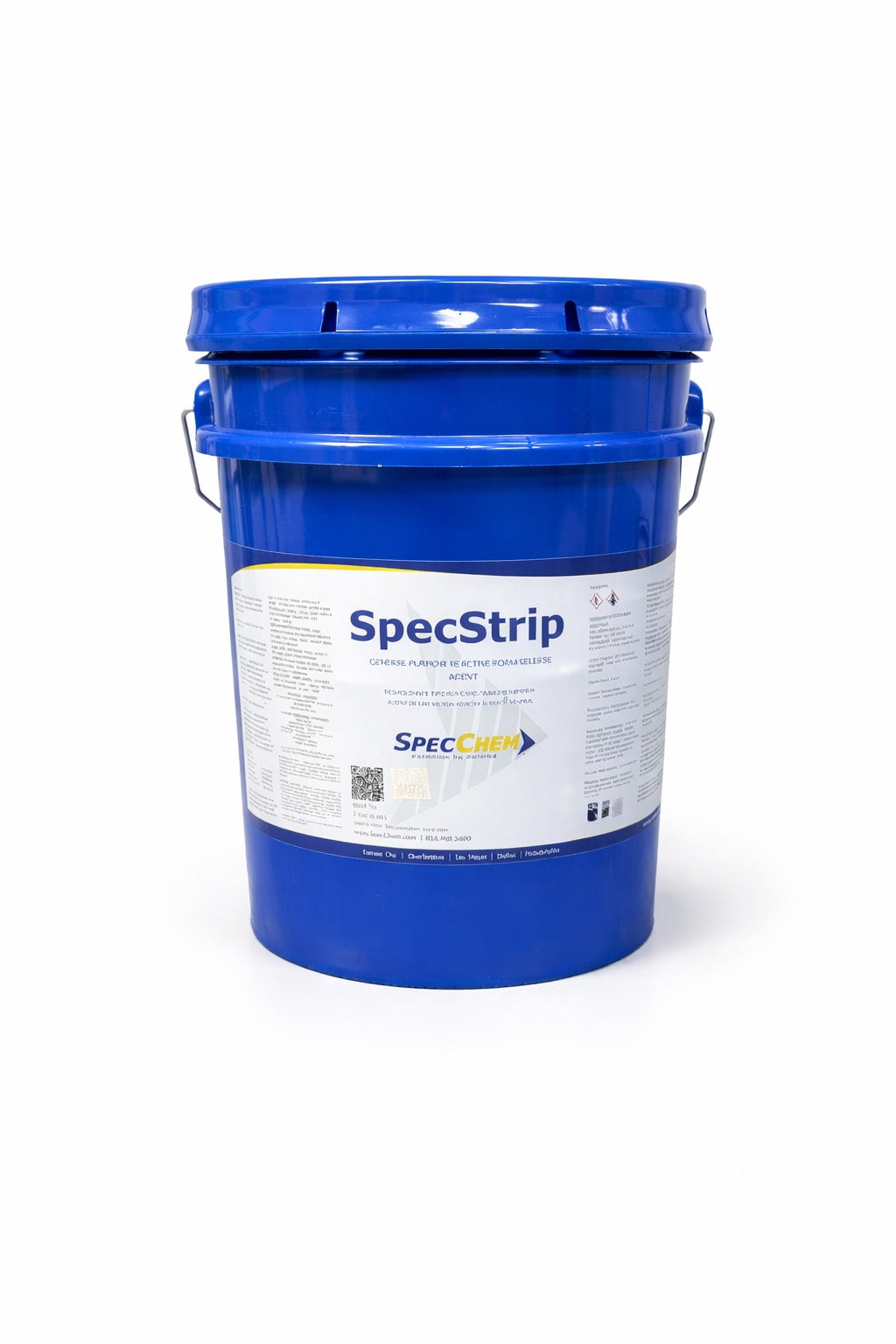 SpecStrip Form Release – 5 Gallon Pail