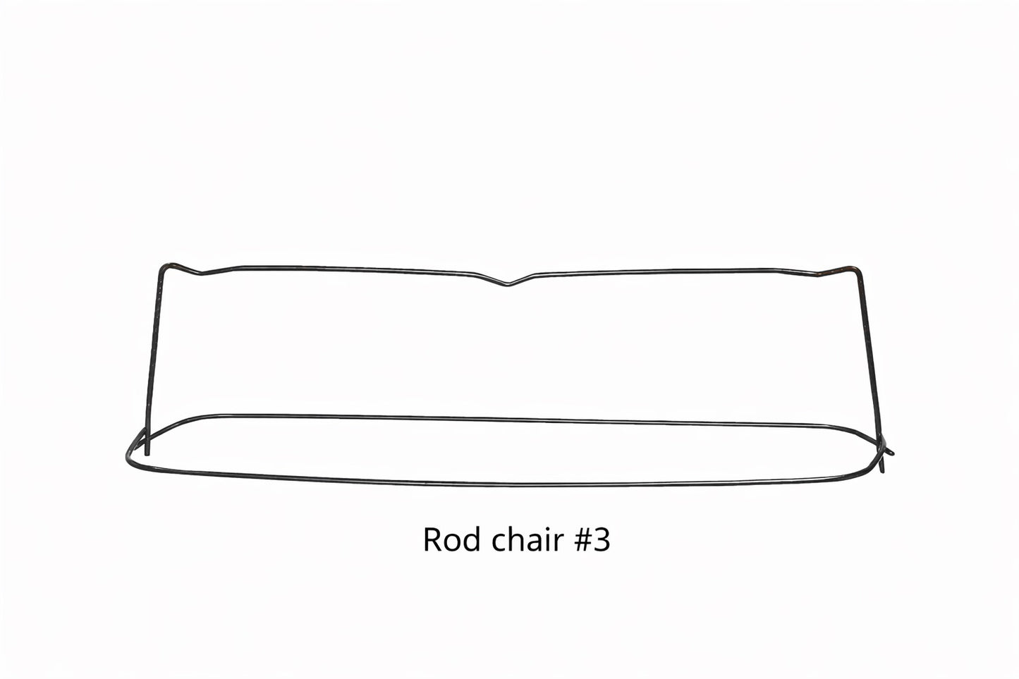 Rod Chair #3 – 100 pcs/Box