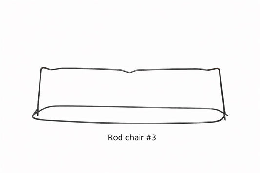 Rod Chair #3 – 100 pcs/Box
